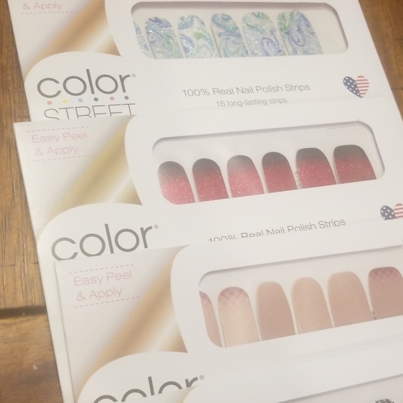 Bundle of color street design - Picture 4 of 5